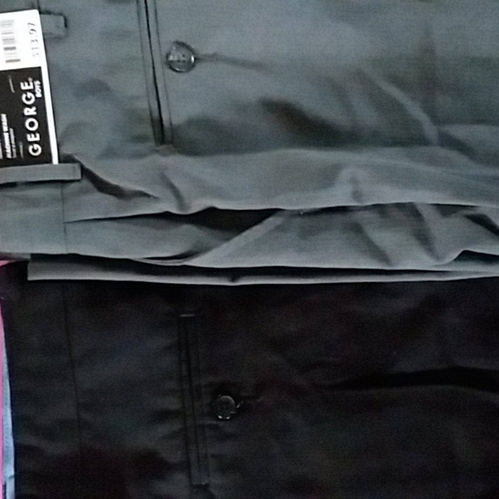 Boys Dress Pants Size 14